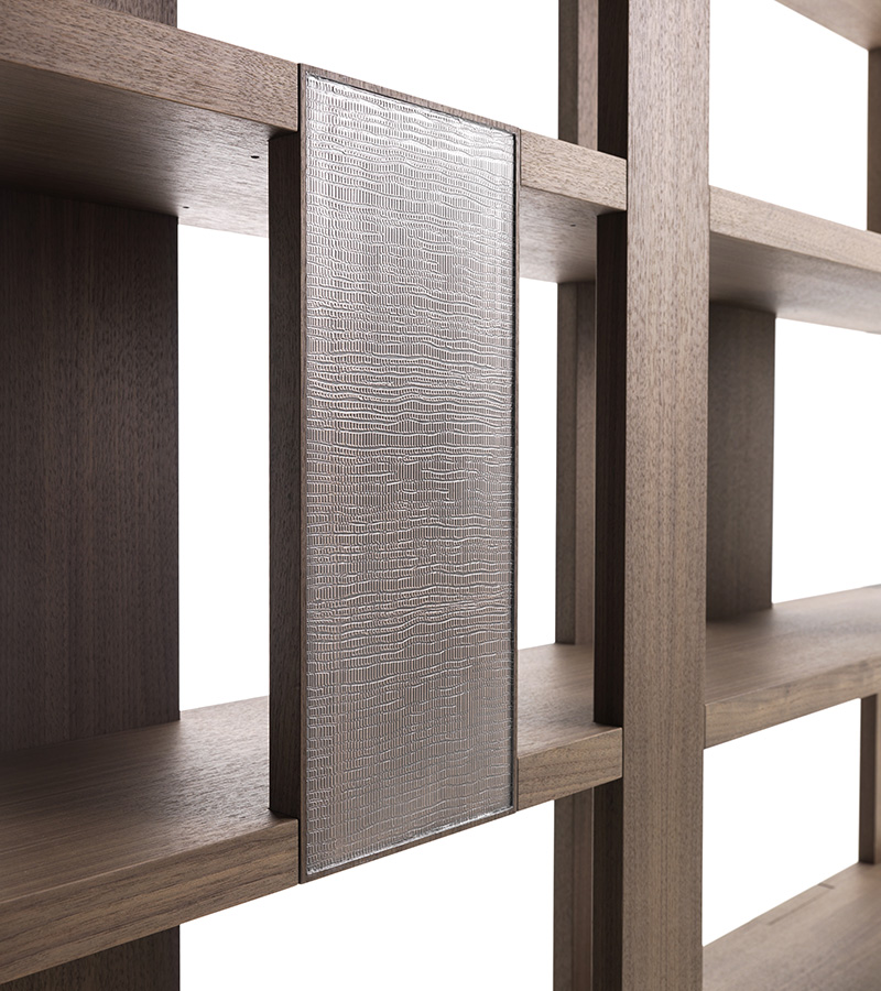 Zoe,<br/> un nuovo modo di interpretare la libreria carousel image