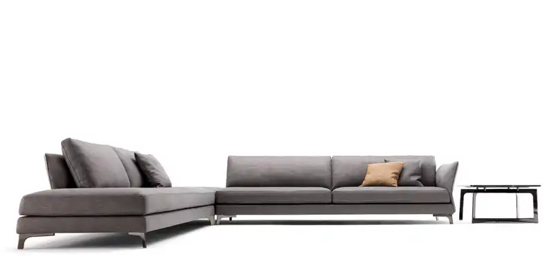 BLOSSOM Divano Componibile SCONT