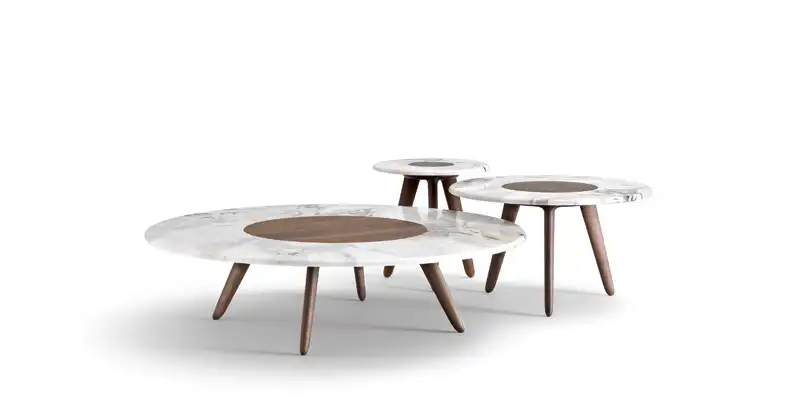 LOTUS Tavolino Scont