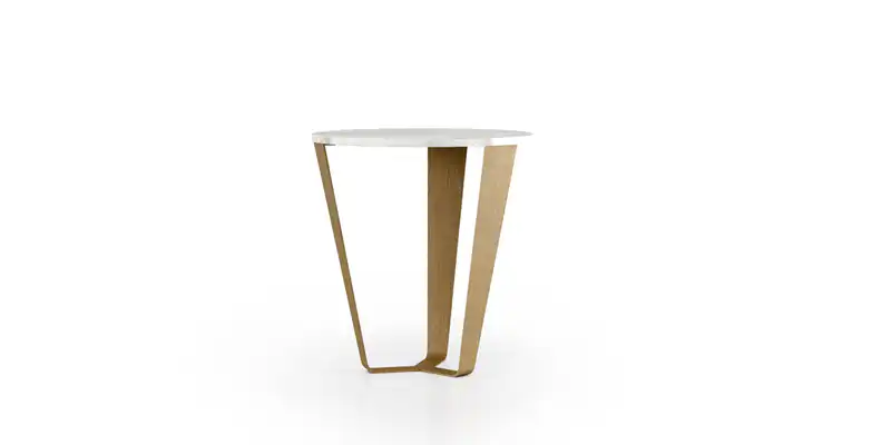 Cloe Tavolino 2 Figurino