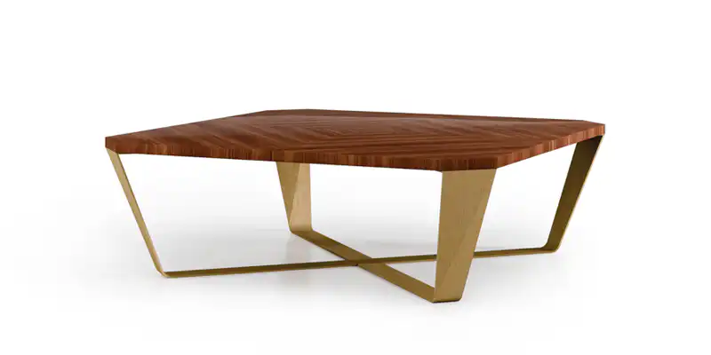 Cloe Tavolino Figurino