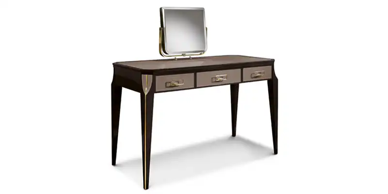 Dafne Toilette Figurino