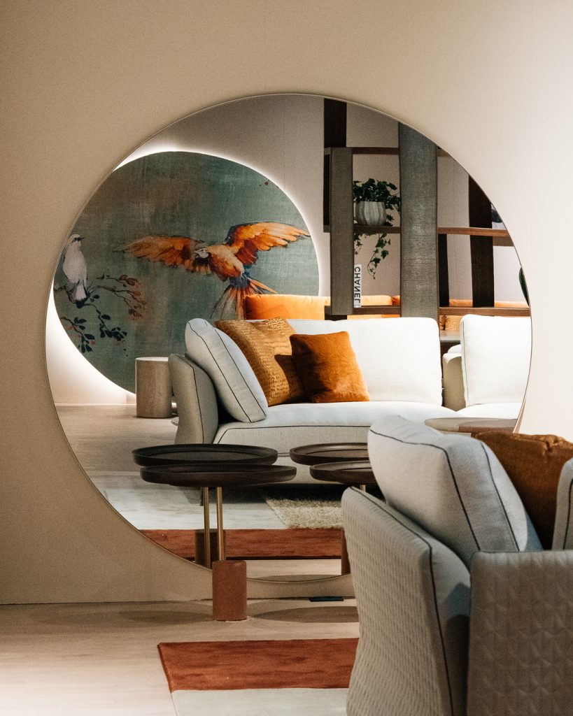 50 Pappagallo Salone 819x1024