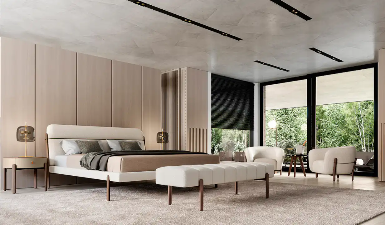 VILLA PRIVATA GREEN HOUSE MOSCA