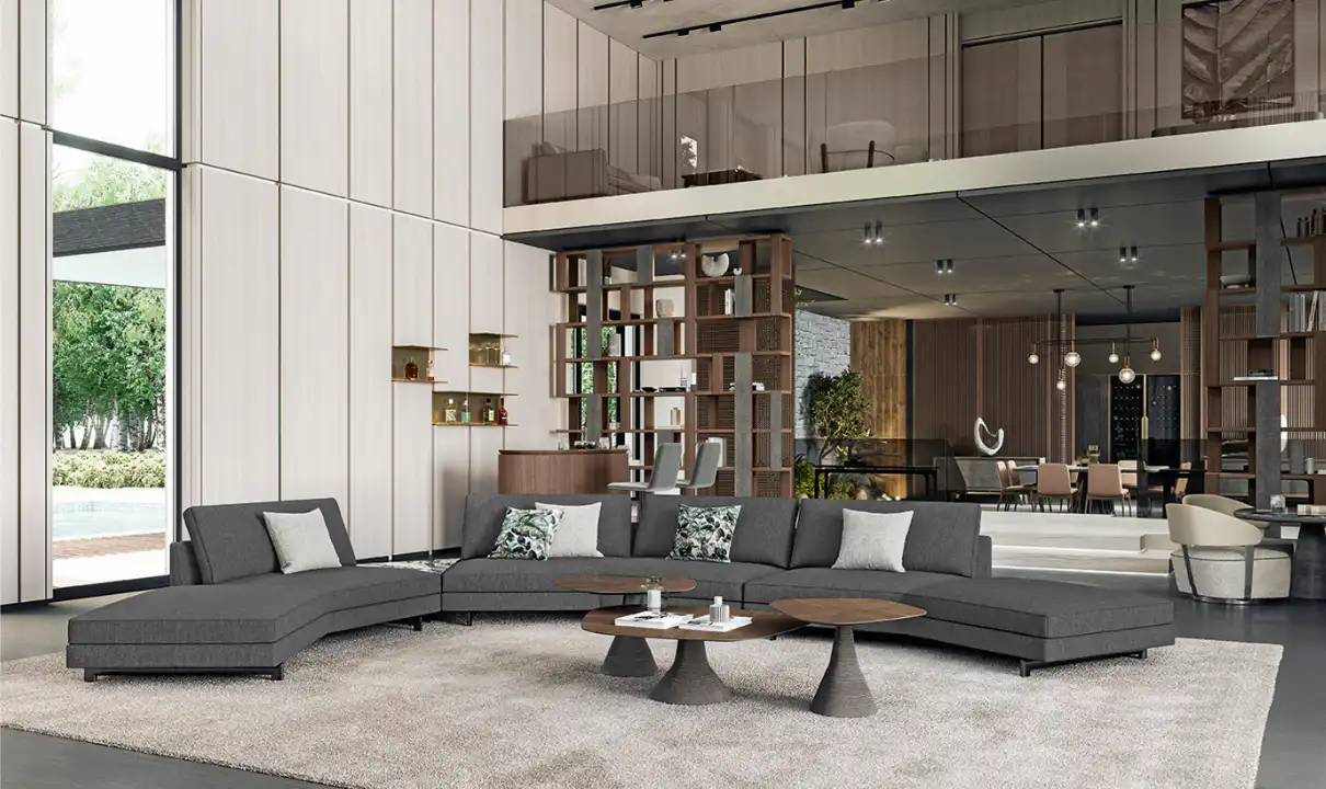 VILLA PRIVATA GREEN HOUSE MOSCA