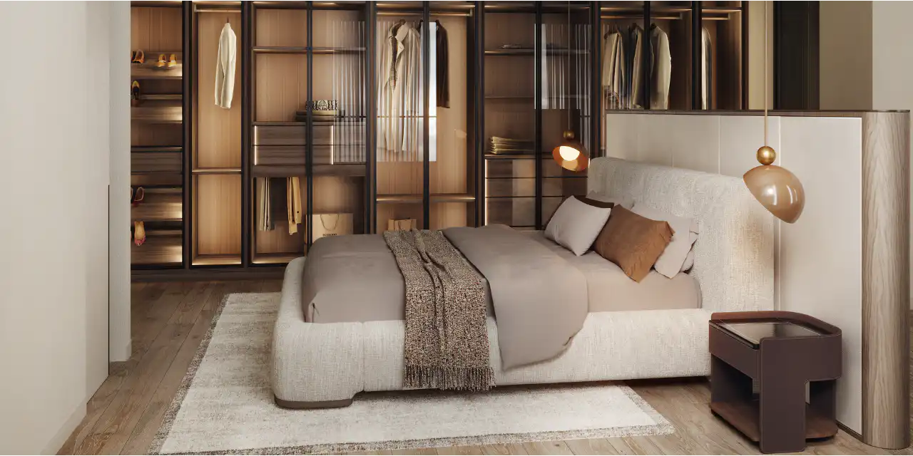 APPARTAMENTO PRIVATO PARIGI