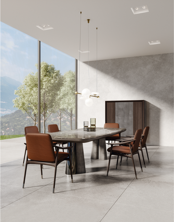 PRIVATE RESIDENCE “VILLA DEI FIORI” LAKE COMO