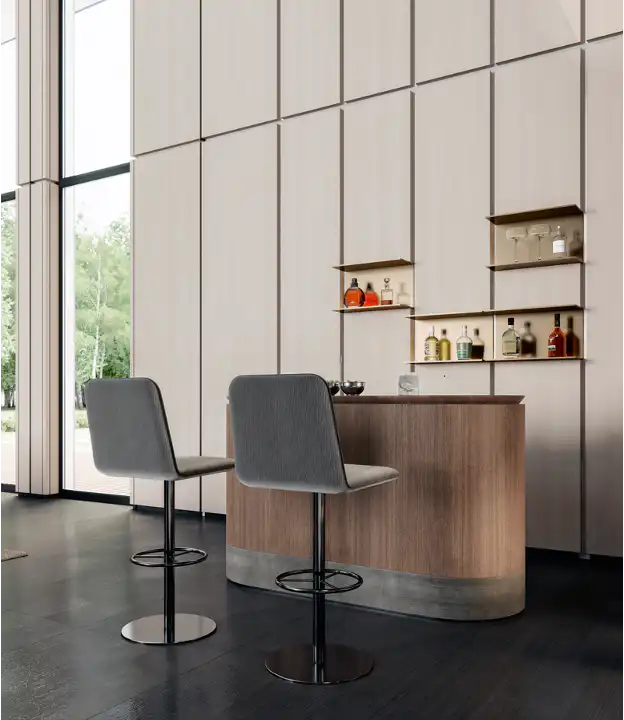 VILLA PRIVATA GREEN HOUSE MOSCA