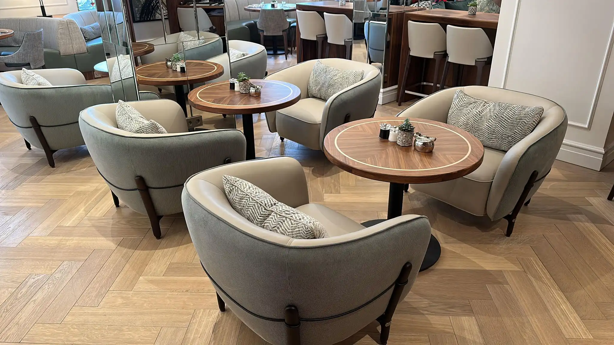 INTERCONTINENTAL ATHENEE PALACE BUCHAREST