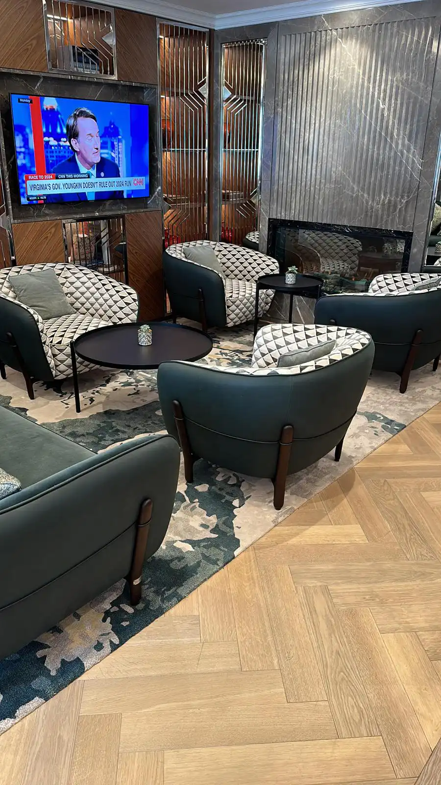 INTERCONTINENTAL ATHENEE PALACE BUCHAREST