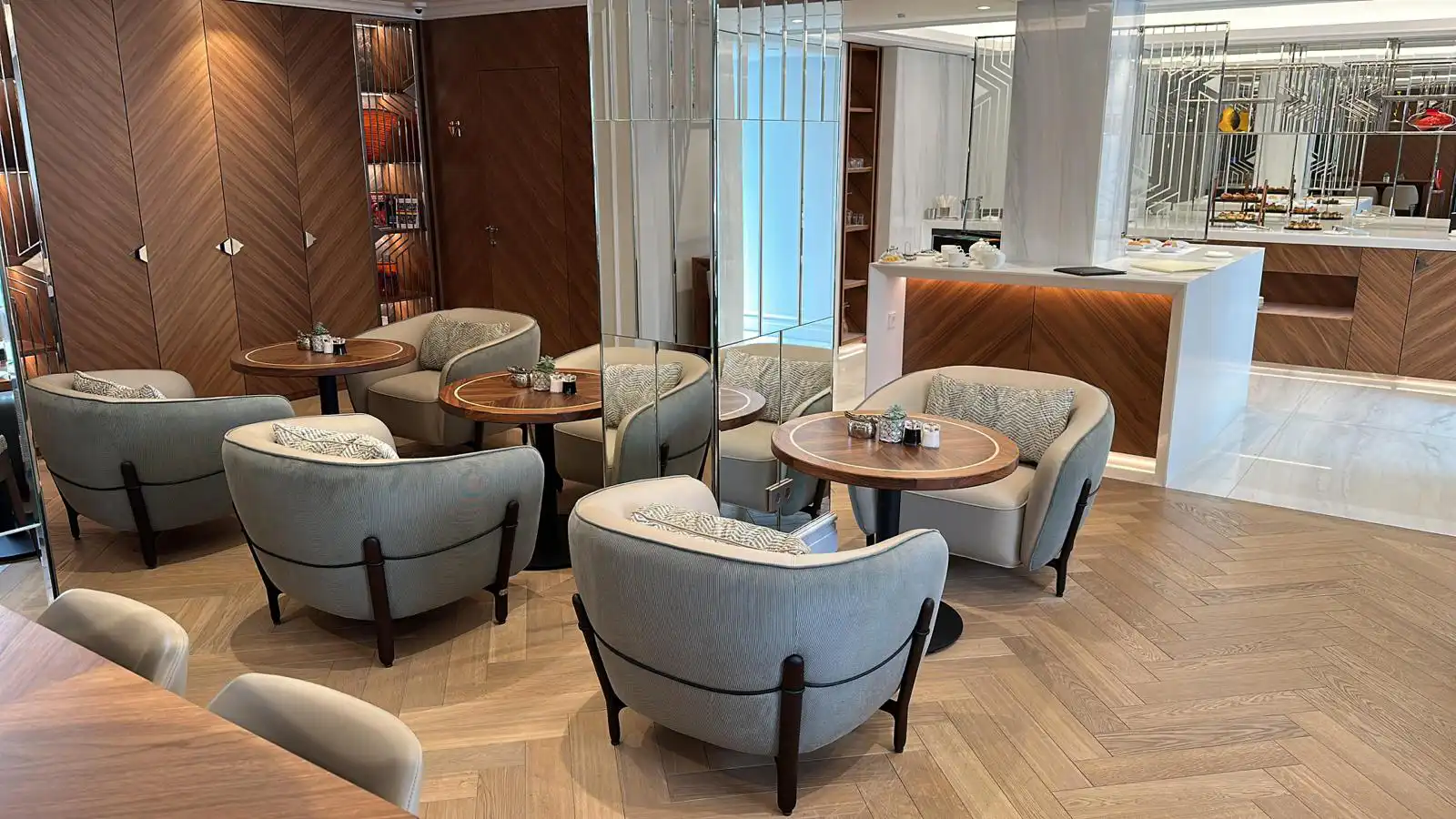 INTERCONTINENTAL ATHENEE PALACE BUCHAREST