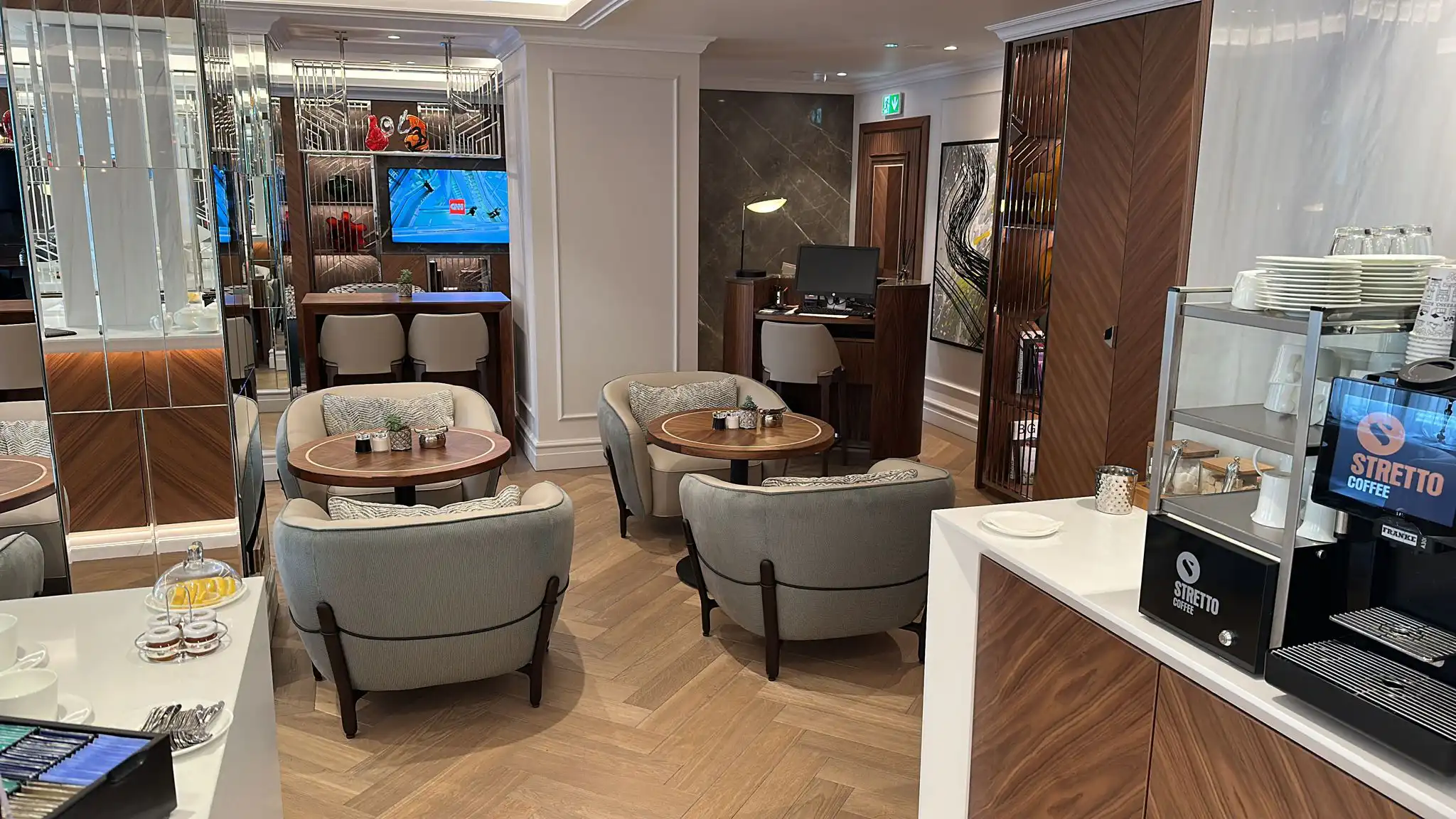 INTERCONTINENTAL ATHENEE PALACE BUCHAREST