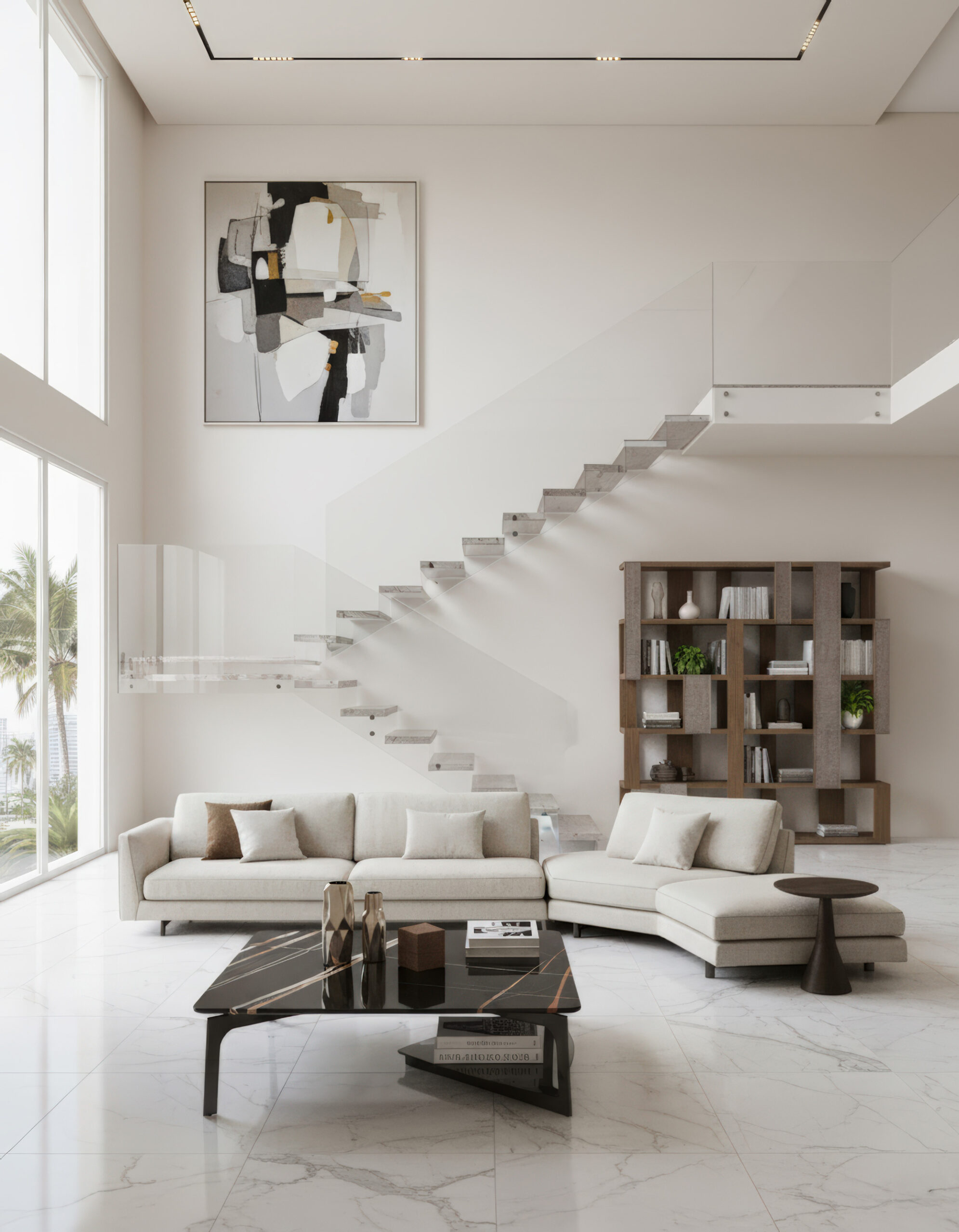 PRIVATE APARTMENT MIAMI