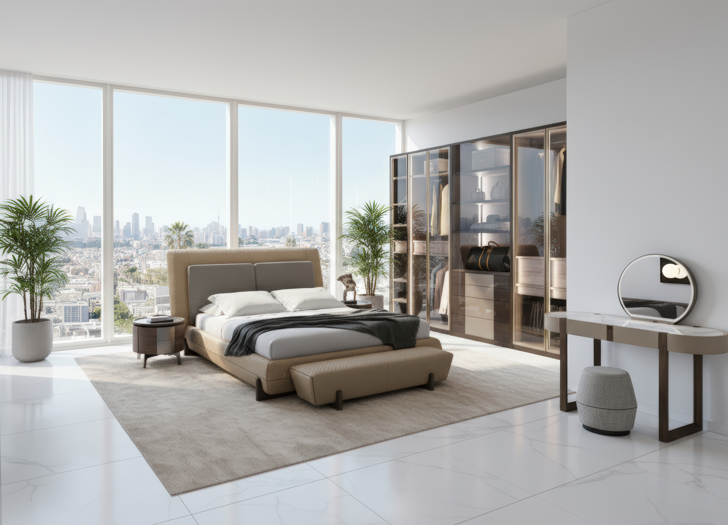 PRIVATE APARTMENT MIAMI