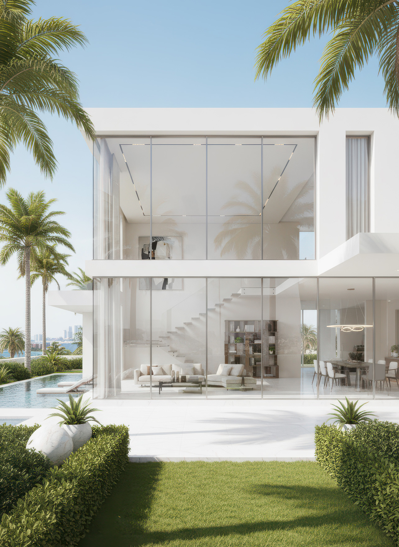 PRIVATE APARTMENT MIAMI