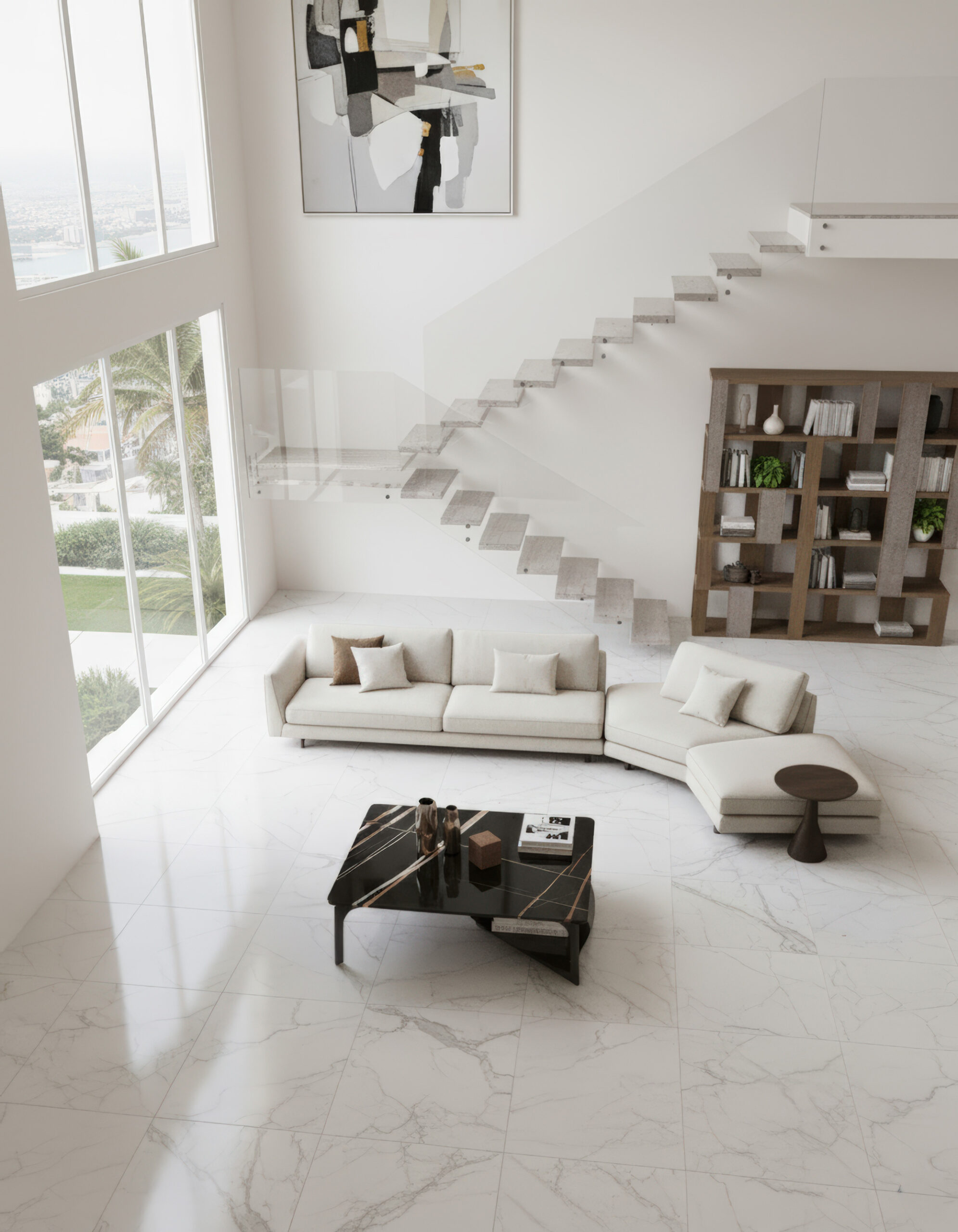 PRIVATE APARTMENT MIAMI