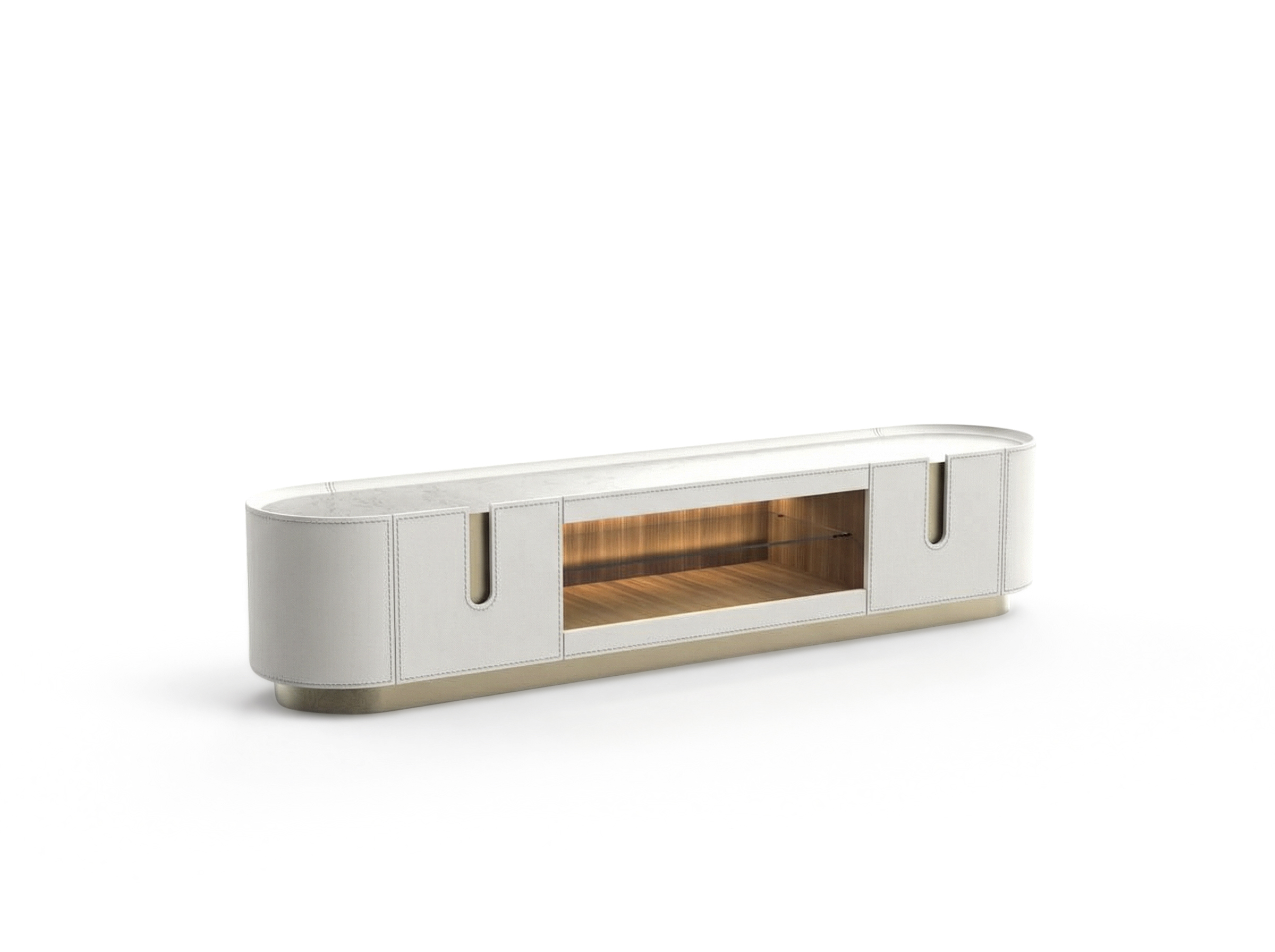 cosmo 77260 tv cabinet (2)